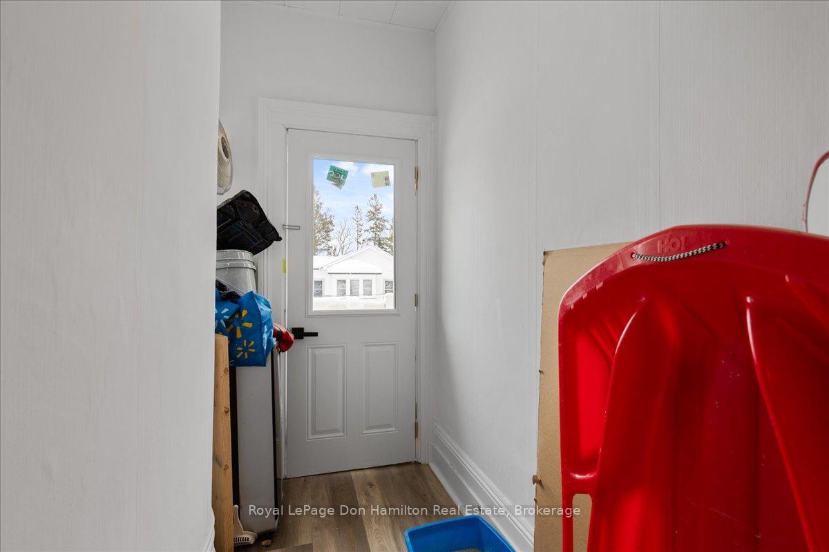 Photo 44 of 379 Argyle Avenue N, North Perth, Listowel — HOMEH