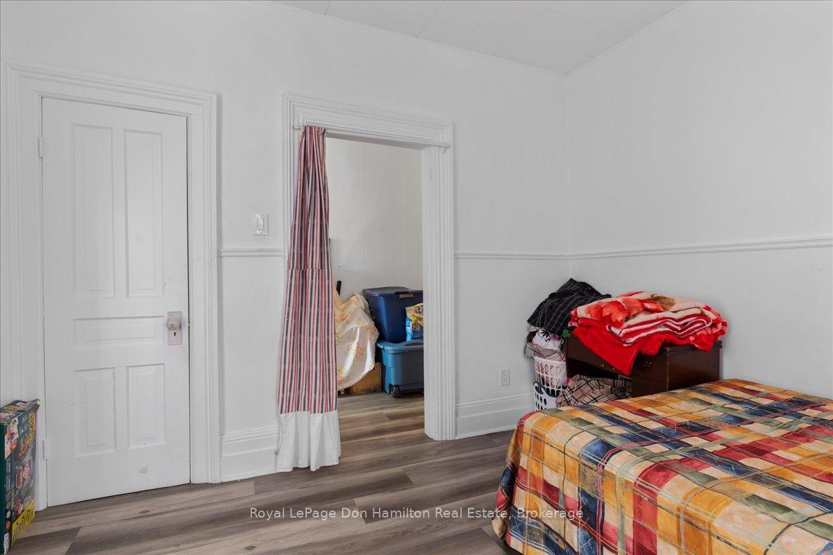 Photo 45 of 379 Argyle Avenue N, North Perth, Listowel — HOMEH