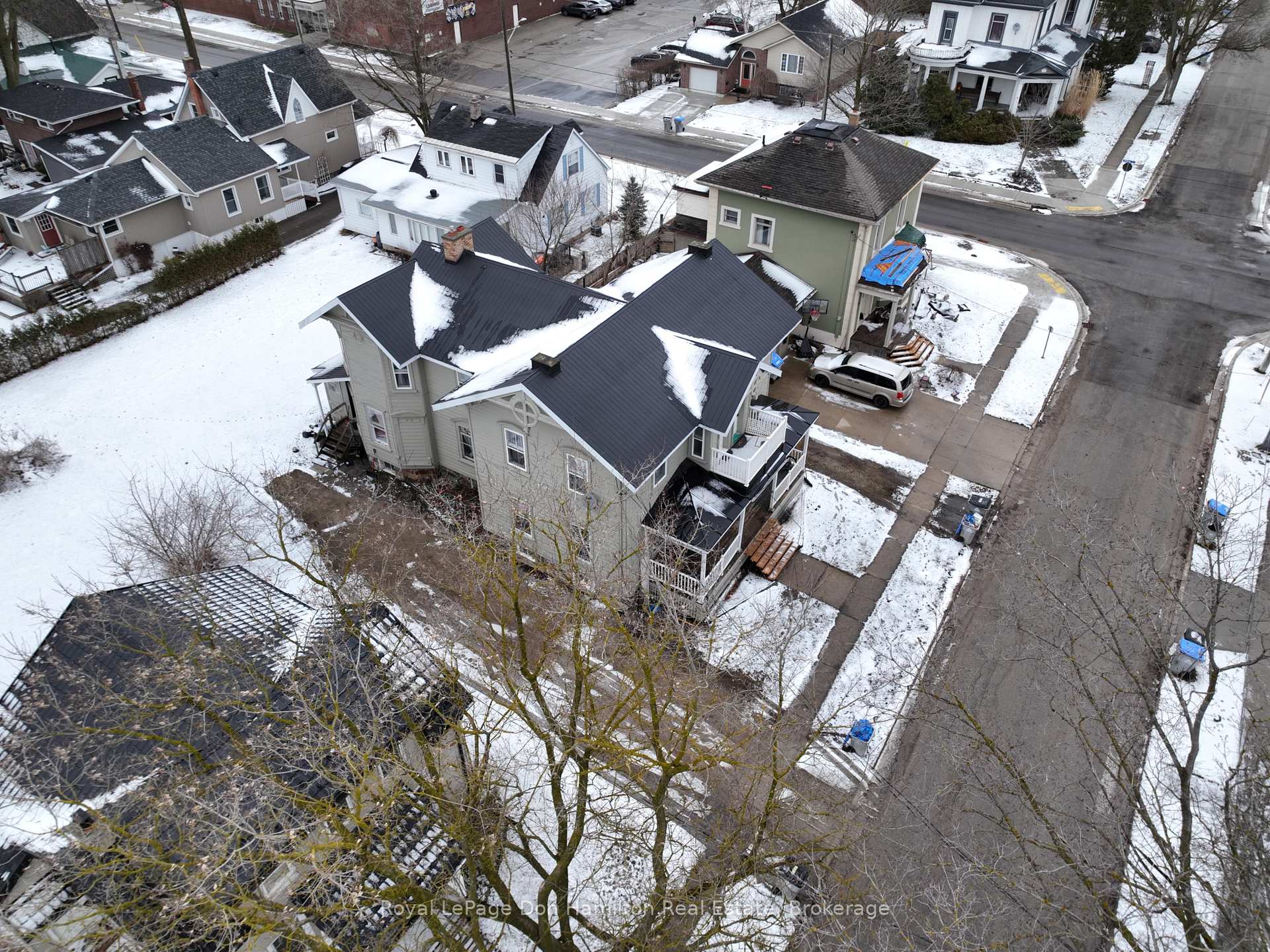 Photo 47 of 379 Argyle Avenue N, North Perth, Listowel — HOMEH