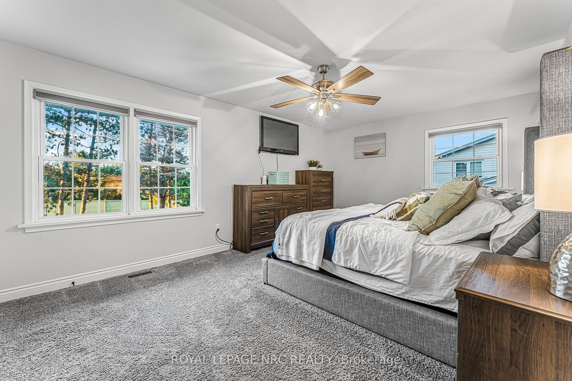 Photo 17 of 17 Damude Drive, Pelham, Fonthill — HOMEH