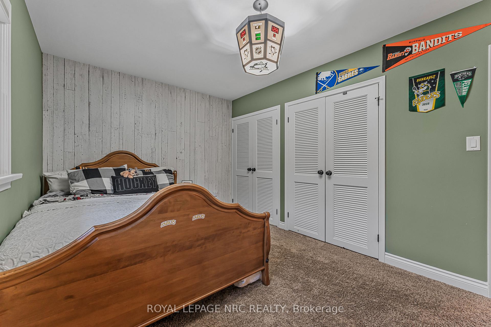 Photo 19 of 17 Damude Drive, Pelham, Fonthill — HOMEH