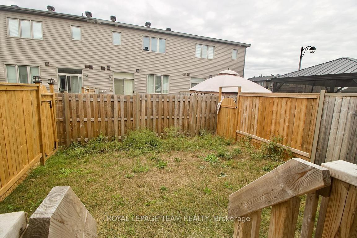 Photo 5 of 145 Yellowcress Way, Ottawa, Avalon West — HOMEH