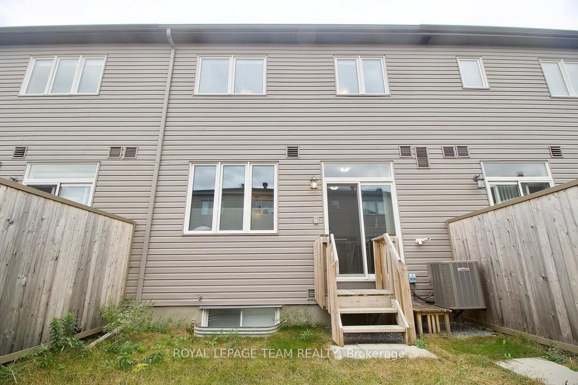 Photo 6 of 145 Yellowcress Way, Ottawa, Avalon West — HOMEH