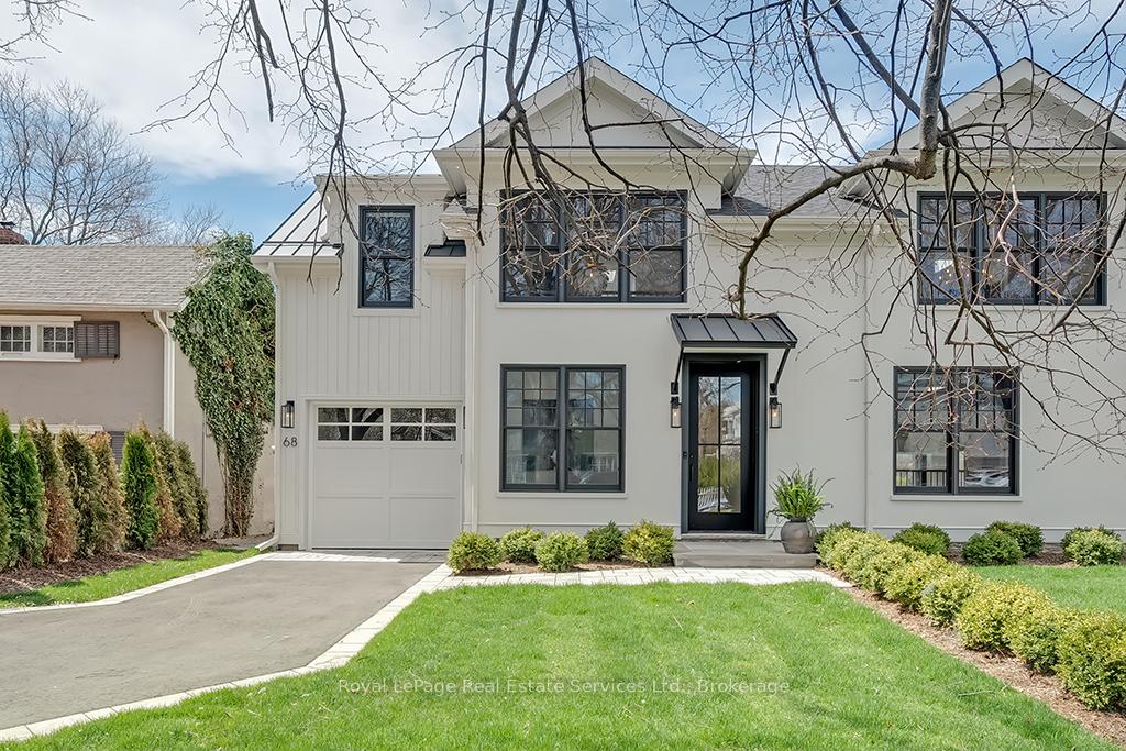 Photo 1 of 68 Navy Street, Oakville, Old Oakville — HOMEH