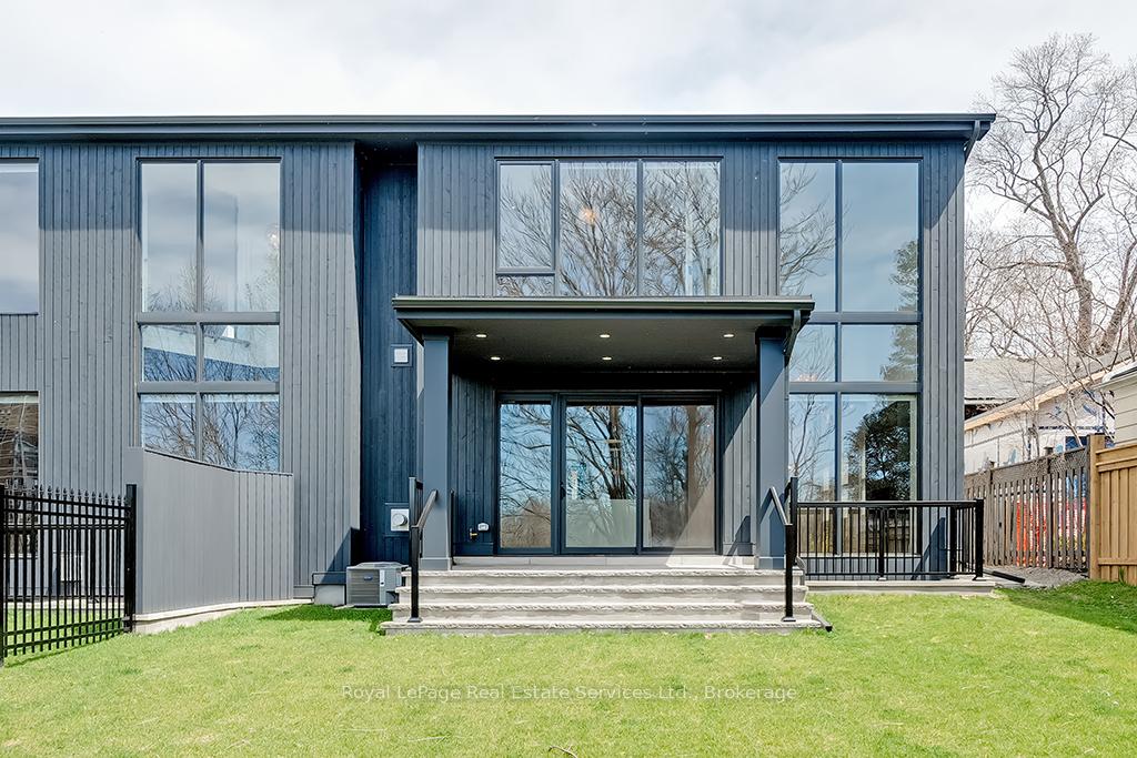 Photo 34 of 68 Navy Street, Oakville, Old Oakville — HOMEH