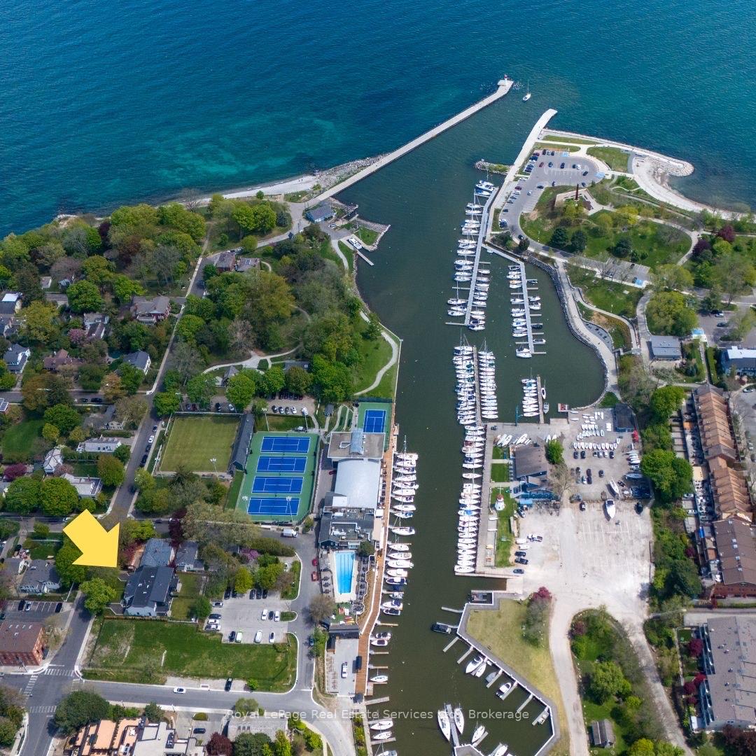 Photo 38 of 68 Navy Street, Oakville, Old Oakville — HOMEH