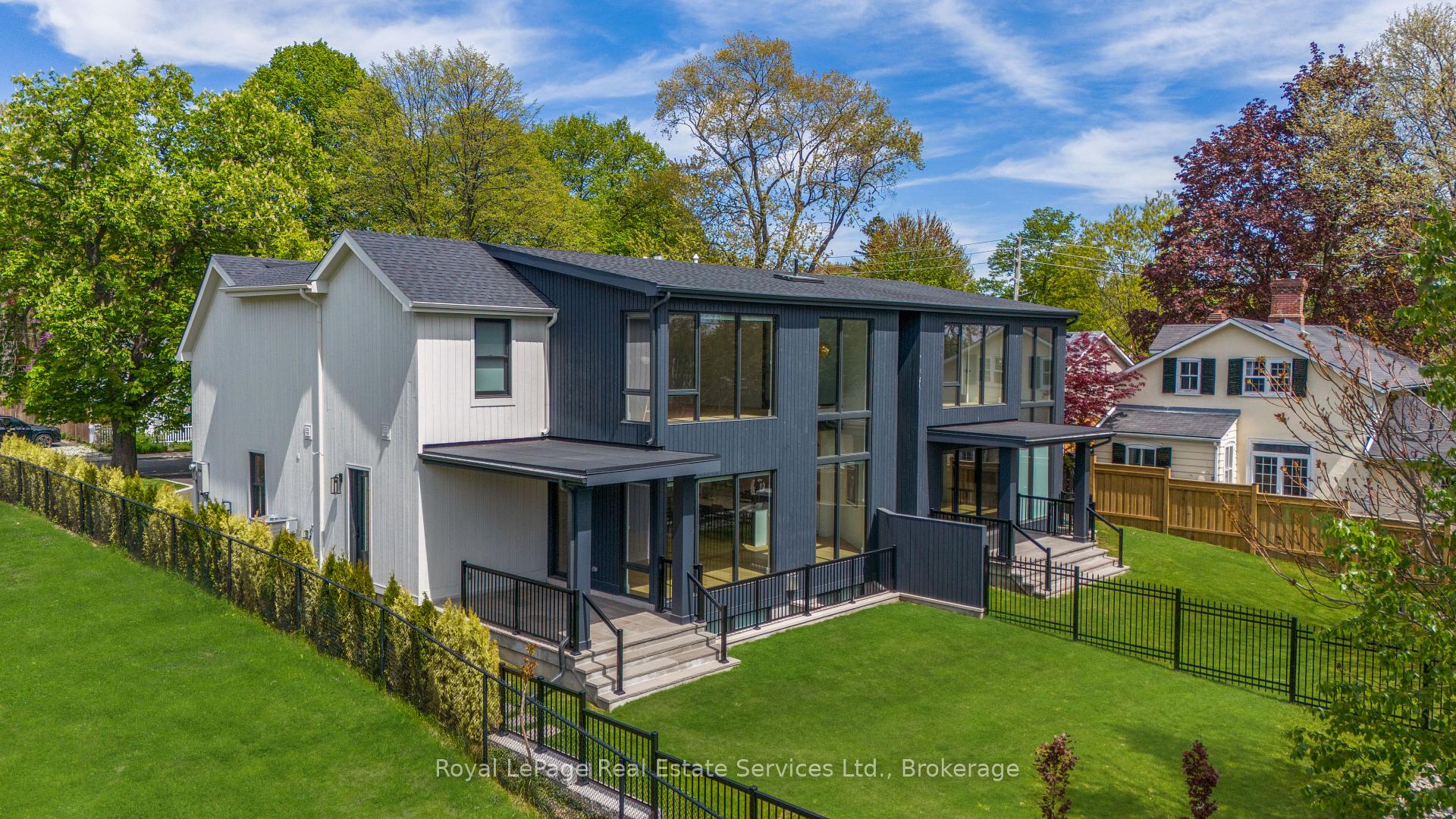 Photo 39 of 68 Navy Street, Oakville, Old Oakville — HOMEH
