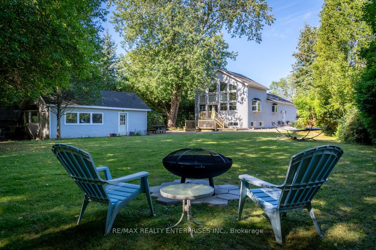 Front of 708 Montbeck Crescent