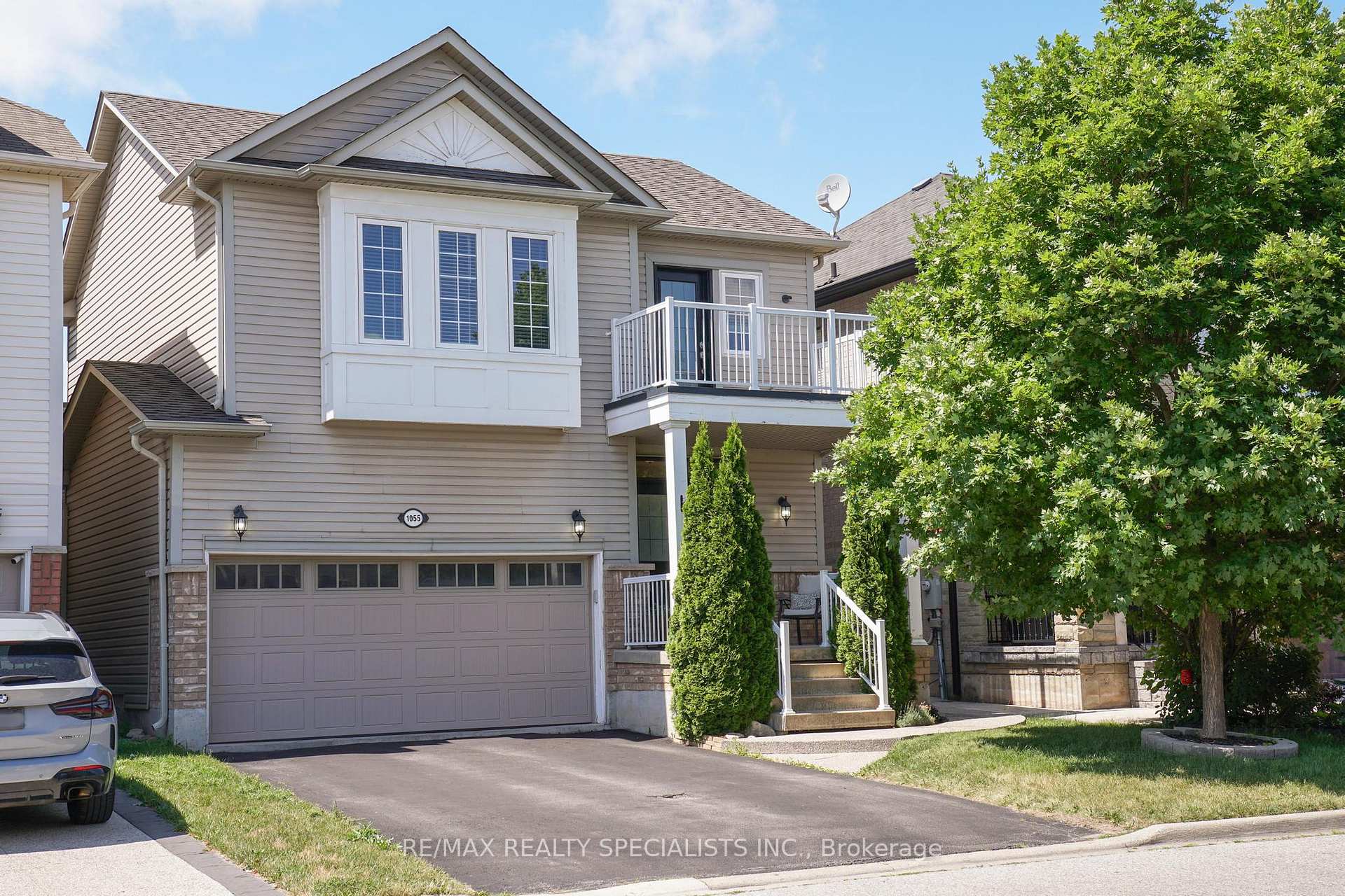 Photo 1 of 1055 Eager Road, Milton, Clarke — HOMEH