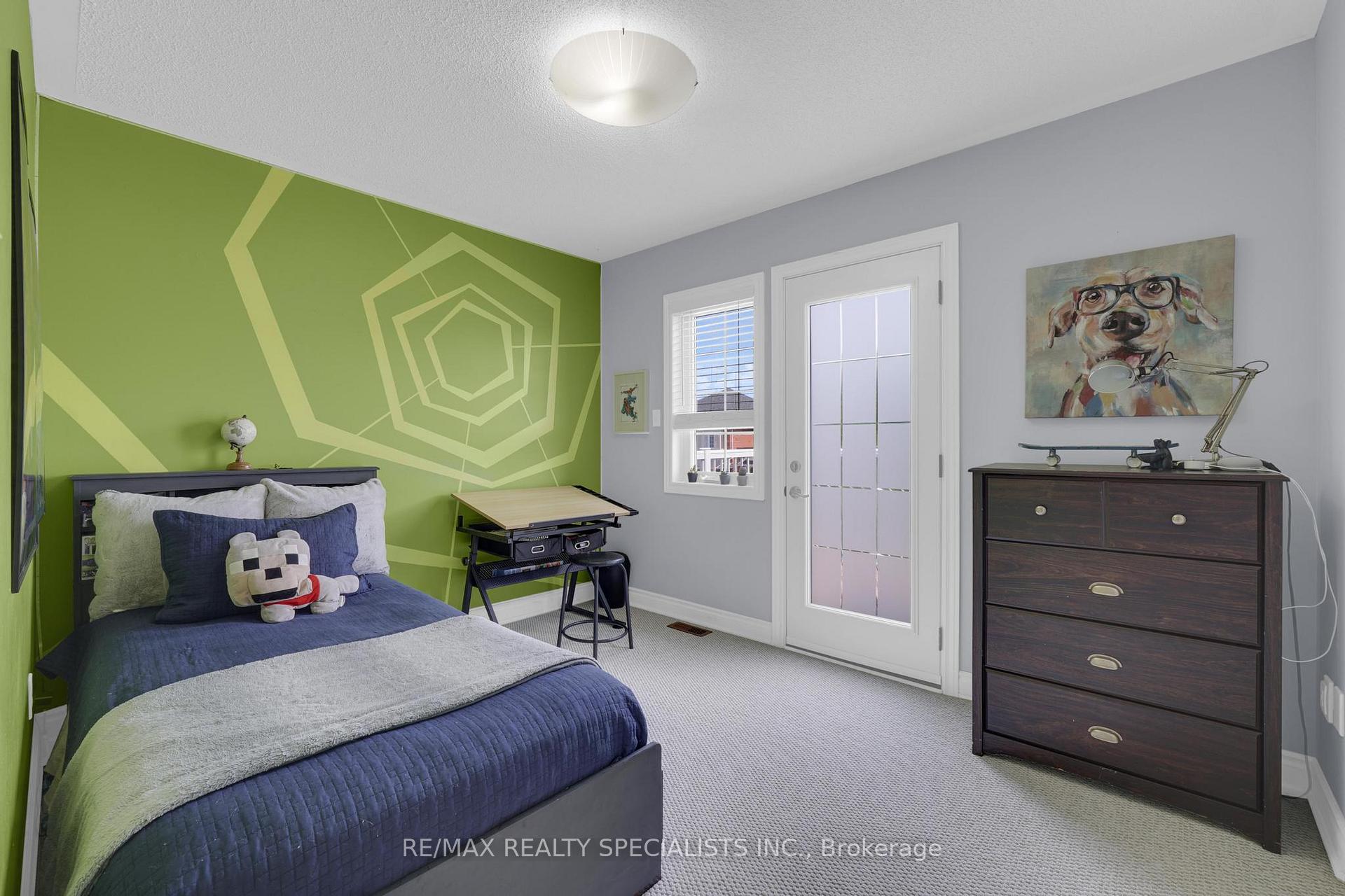 Photo 7 of 1055 Eager Road, Milton, Clarke — HOMEH