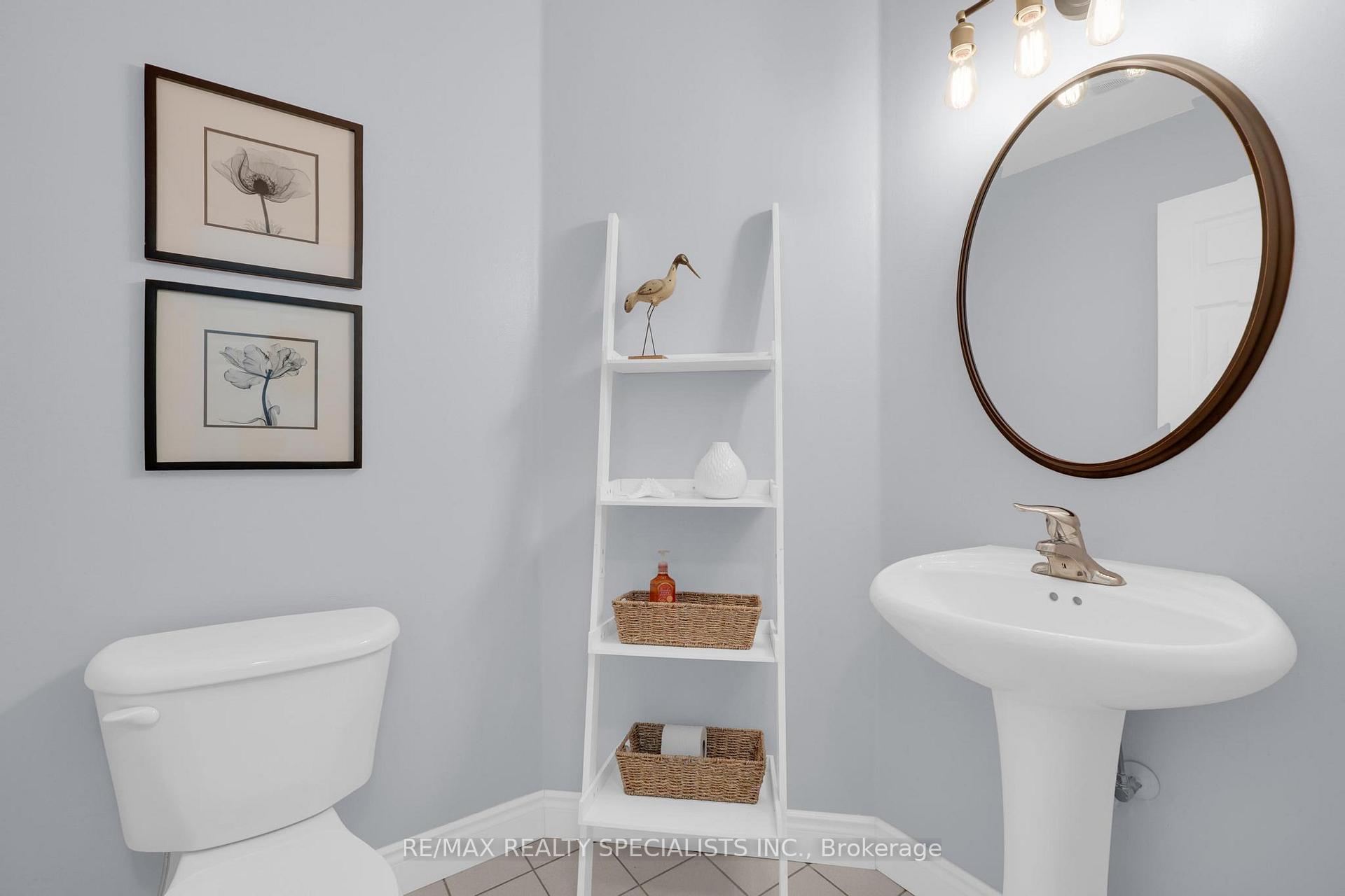 Photo 11 of 1055 Eager Road, Milton, Clarke — HOMEH