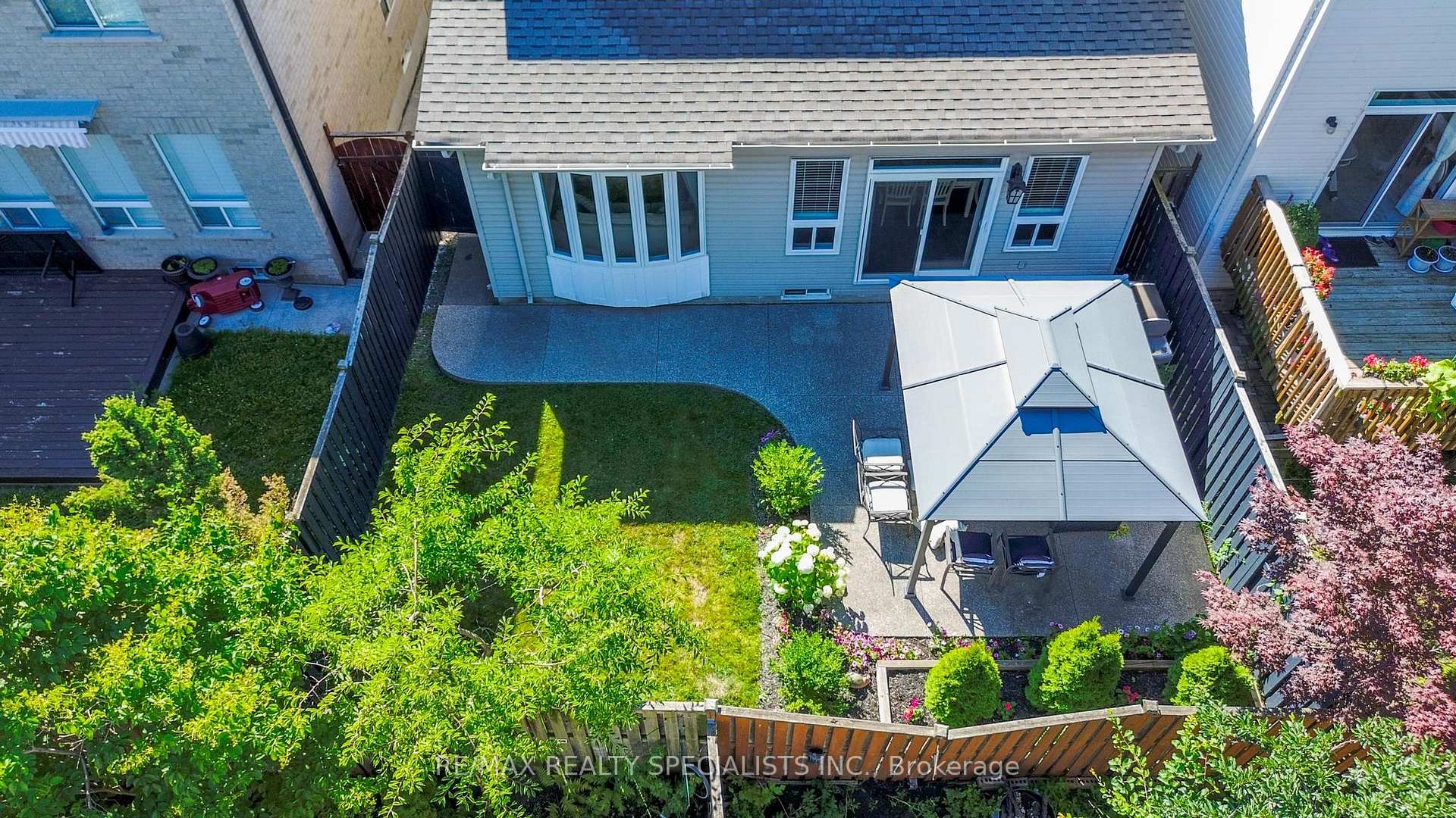 Photo 23 of 1055 Eager Road, Milton, Clarke — HOMEH