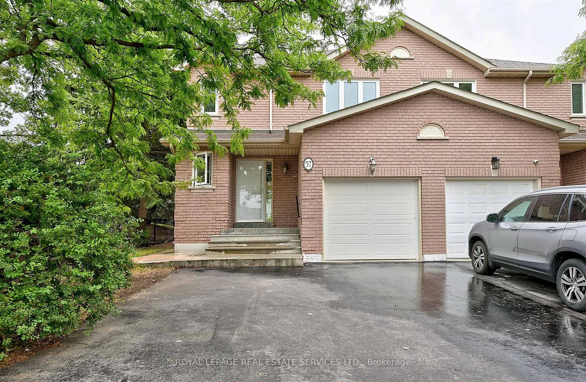 Photo 1 of 57 Westfield Trail, Oakville, River Oaks — HOMEH