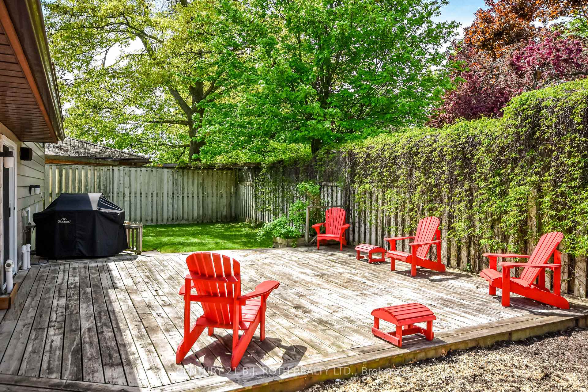 Photo 33 of 61 Second Street, Orillia — HOMEH