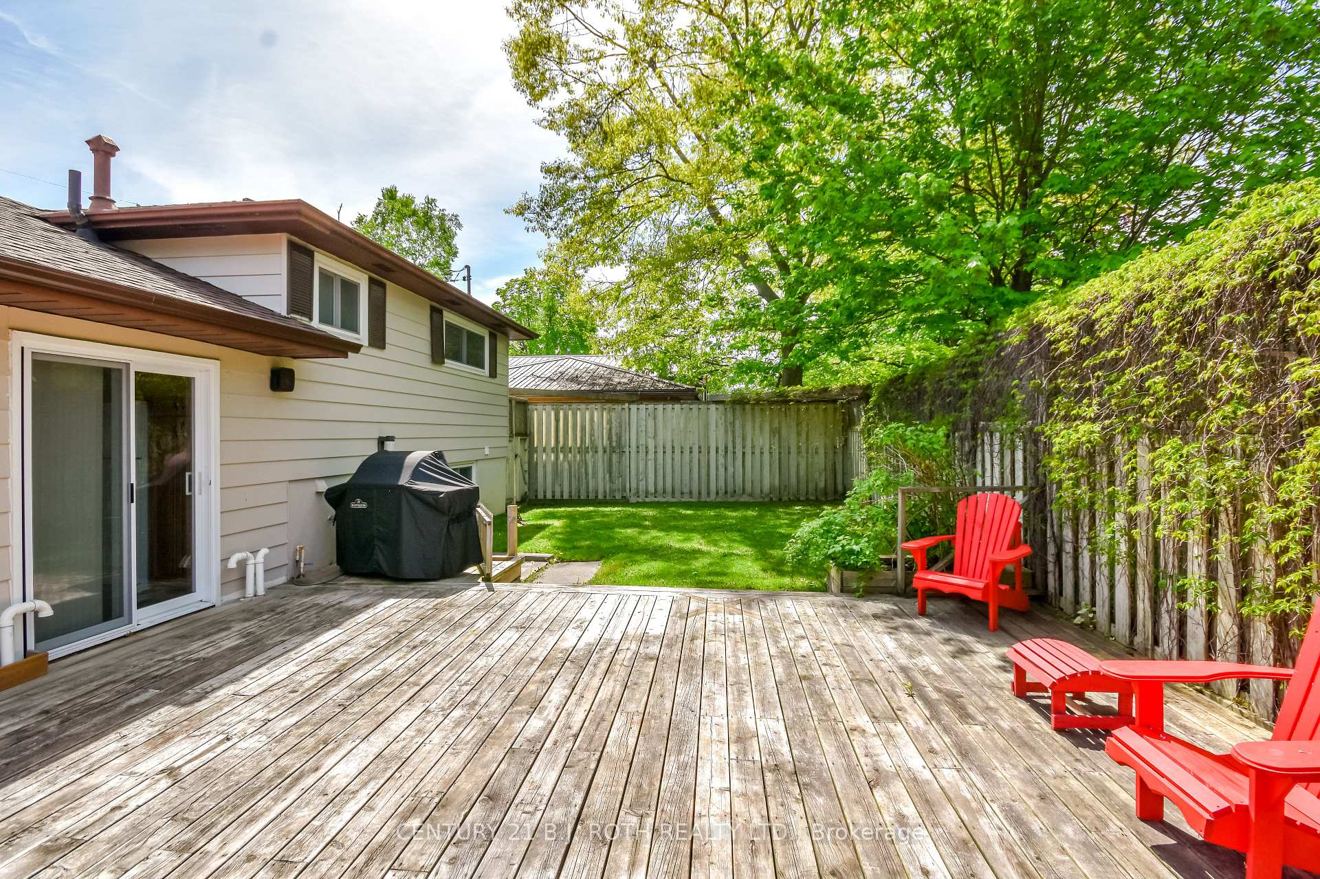 Photo 35 of 61 Second Street, Orillia — HOMEH