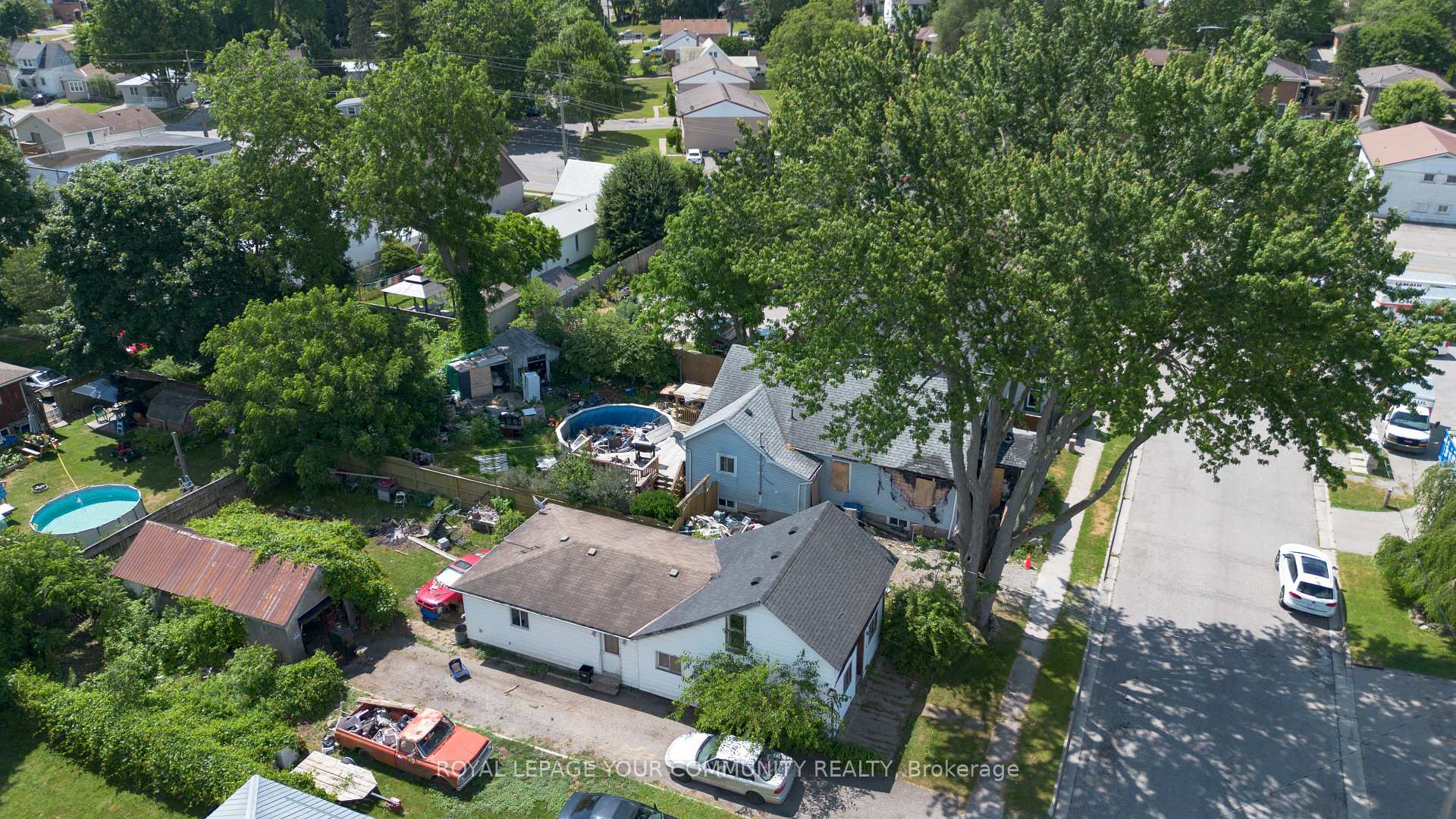 Photo 4 of 5 Hiawatha Street, Norfolk, Simcoe — HOMEH