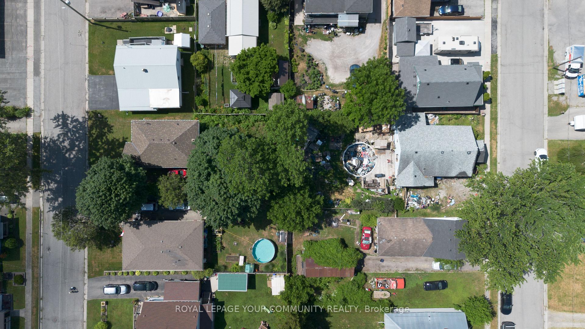 Photo 6 of 5 Hiawatha Street, Norfolk, Simcoe — HOMEH