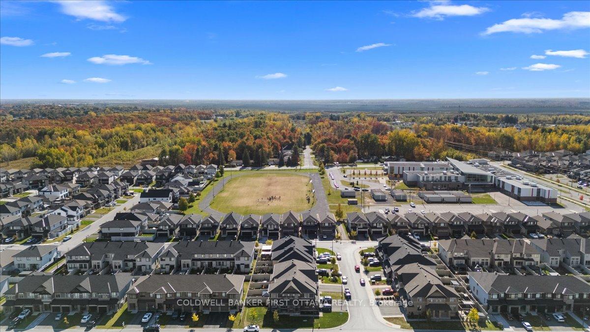Photo 40 of 54 Bergschrund Walk, Ottawa, Mer Bleue/Bradley Estates/Anderson Park — HOMEH