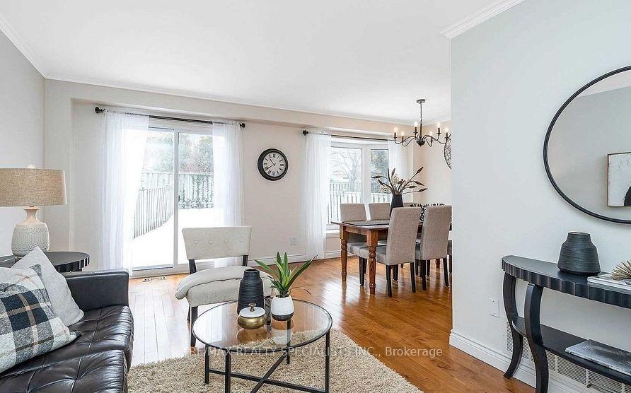 Photo 8 of 66 Laurier Avenue, Milton, Bronte Meadows — HOMEH