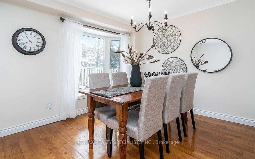 Photo 9 of 66 Laurier Avenue, Milton, Bronte Meadows — HOMEH