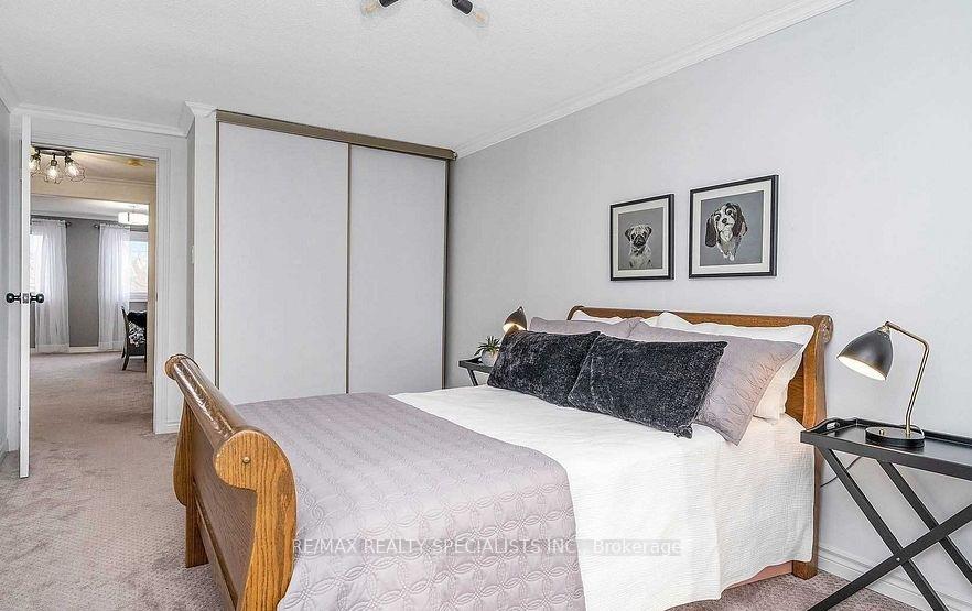 Photo 25 of 66 Laurier Avenue, Milton, Bronte Meadows — HOMEH