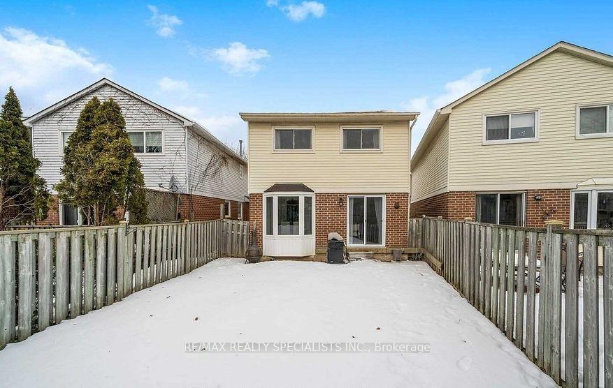 Photo 29 of 66 Laurier Avenue, Milton, Bronte Meadows — HOMEH