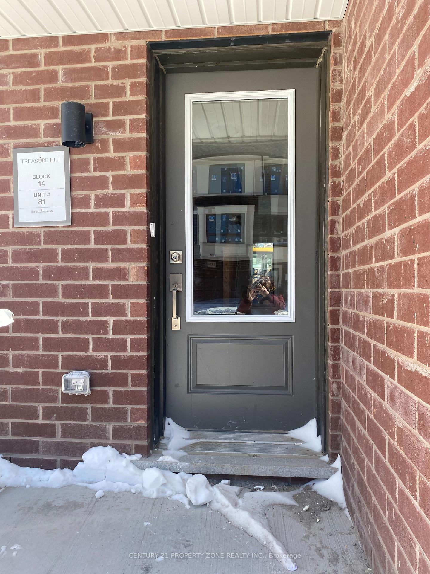 Photo 1 of 1319 Bradenton Path, Oshawa, Eastdale — HOMEH