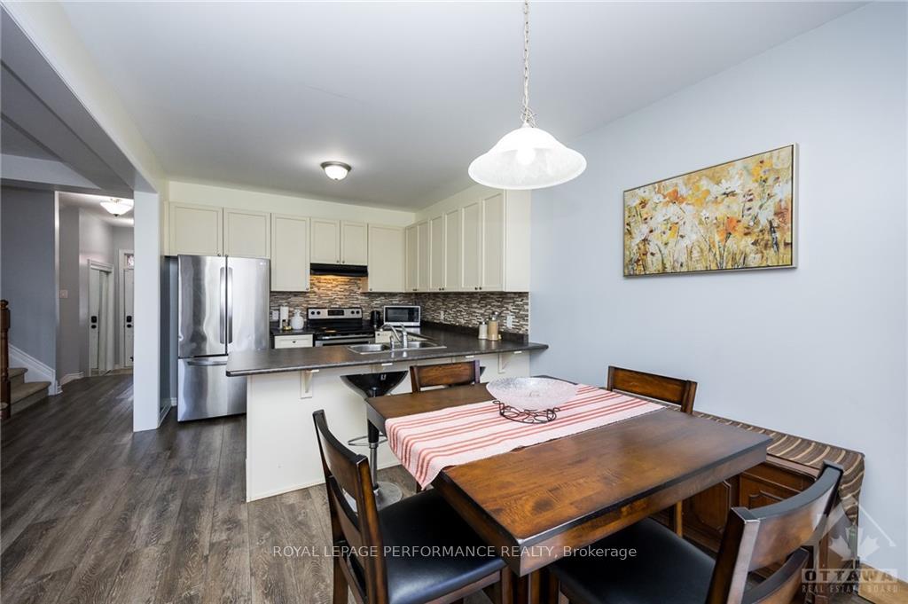 Photo 16 of 535 Sunlit Circle, Ottawa, Notting Hill/Summerside — HOMEH