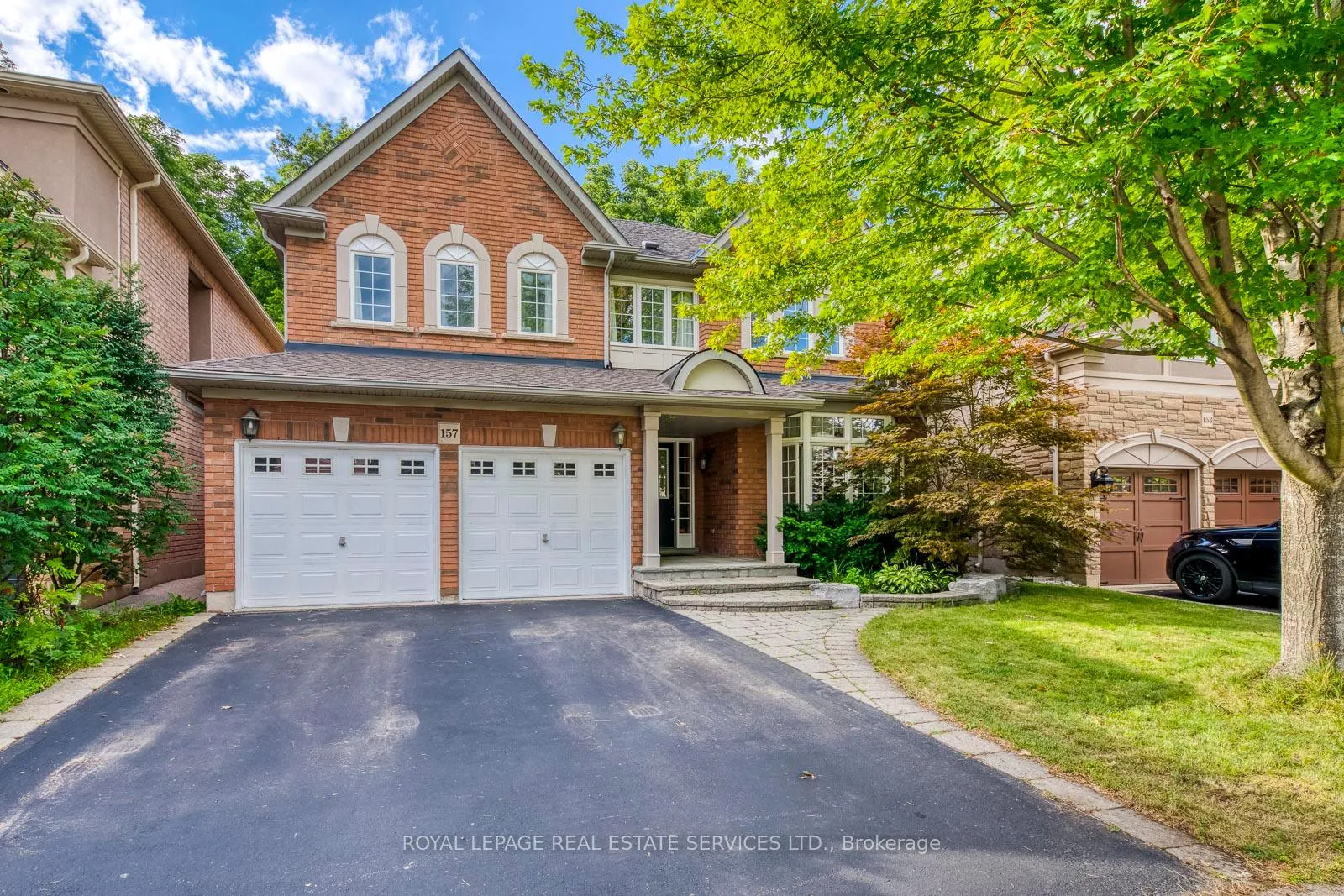Photo 1 of 157 Creek Path Avenue, Oakville, Bronte — HOMEH