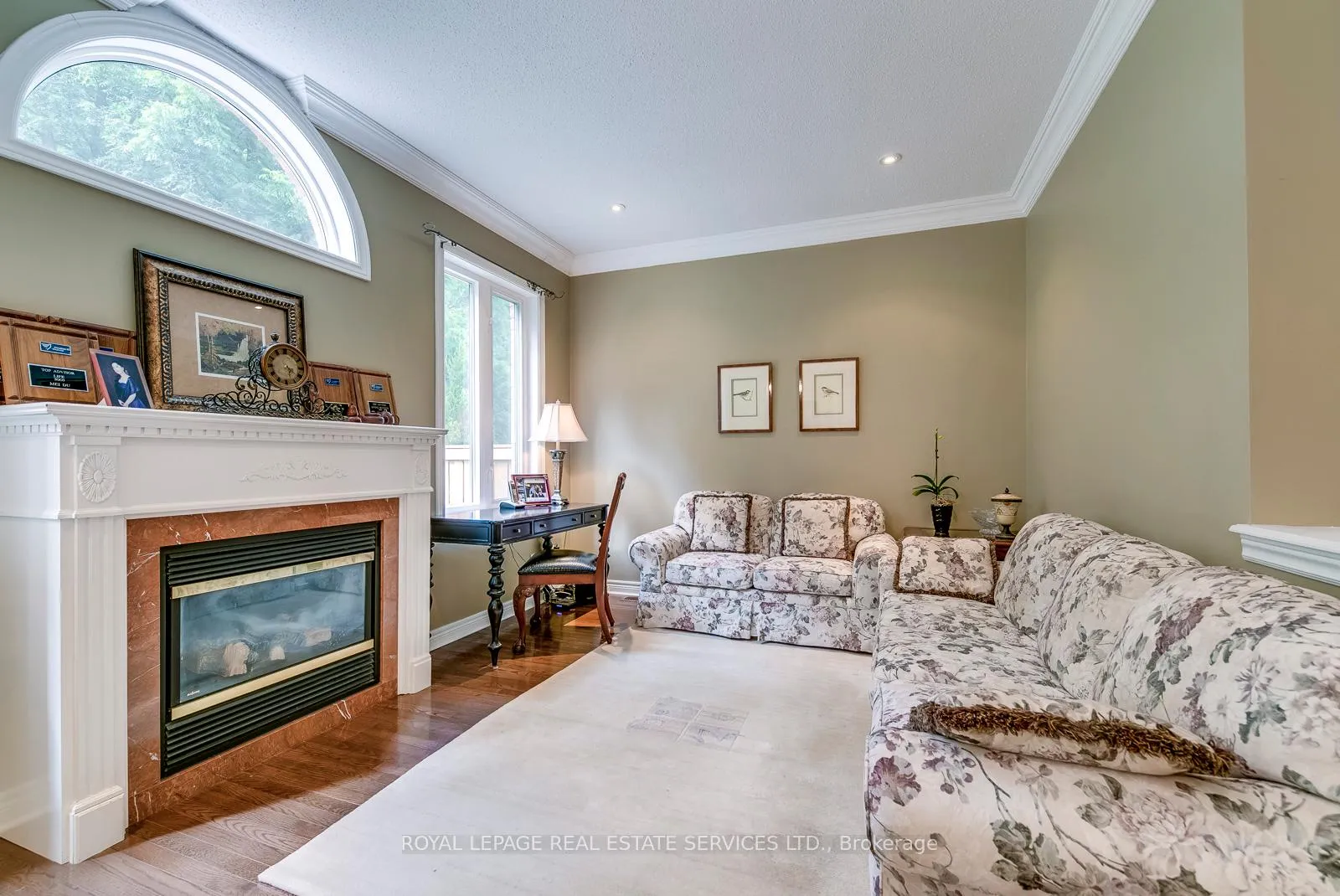 Photo 9 of 157 Creek Path Avenue, Oakville, Bronte — HOMEH