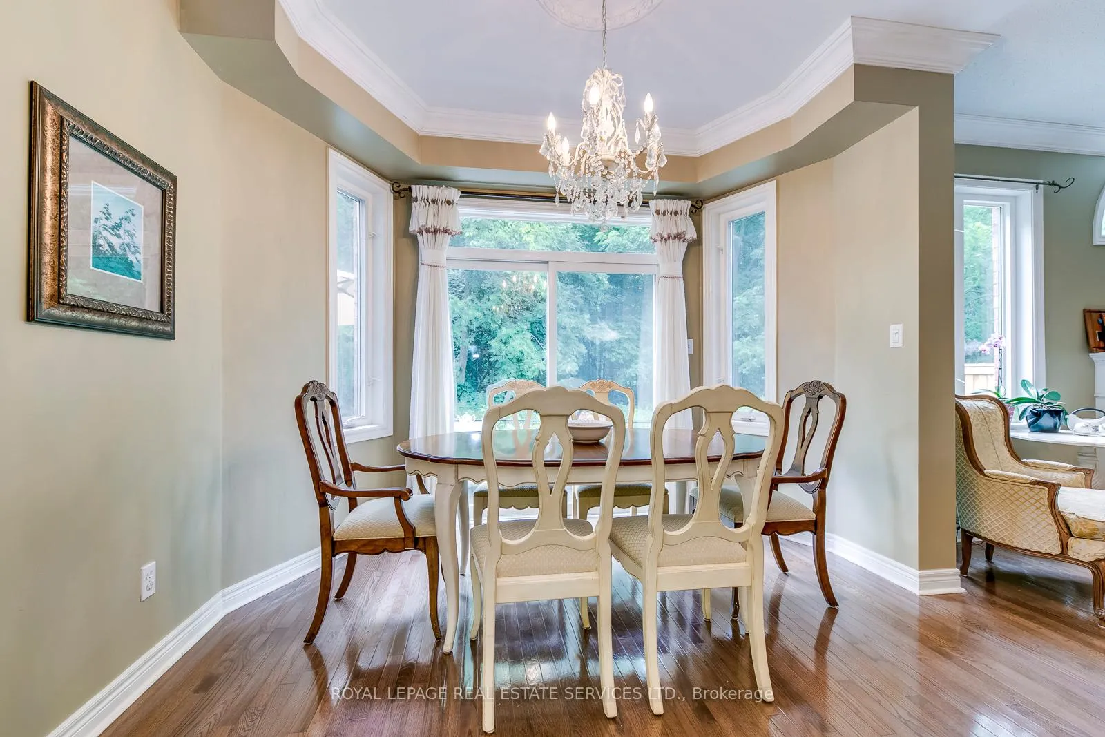 Photo 18 of 157 Creek Path Avenue, Oakville, Bronte — HOMEH