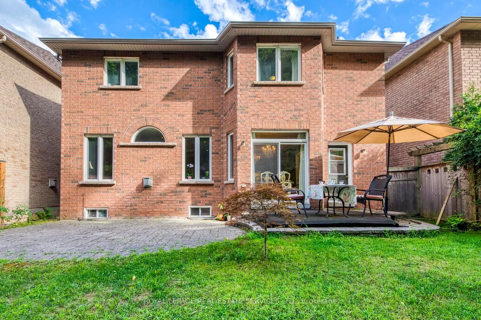 Photo 39 of 157 Creek Path Avenue, Oakville, Bronte — HOMEH