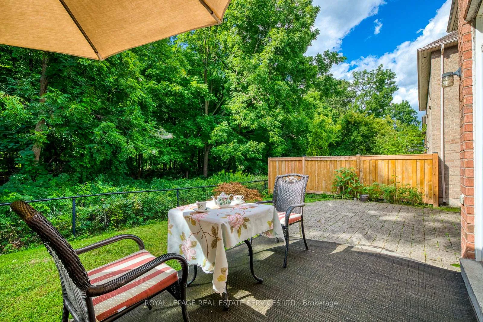 Photo 40 of 157 Creek Path Avenue, Oakville, Bronte — HOMEH