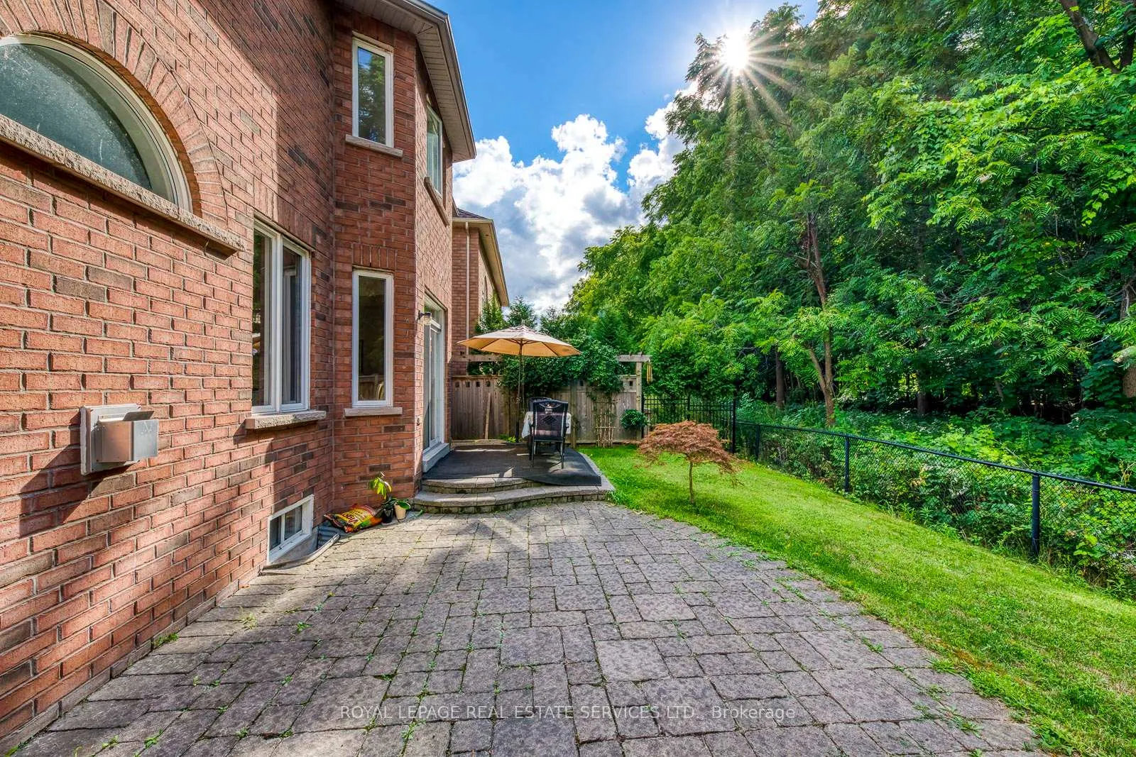 Photo 42 of 157 Creek Path Avenue, Oakville, Bronte — HOMEH