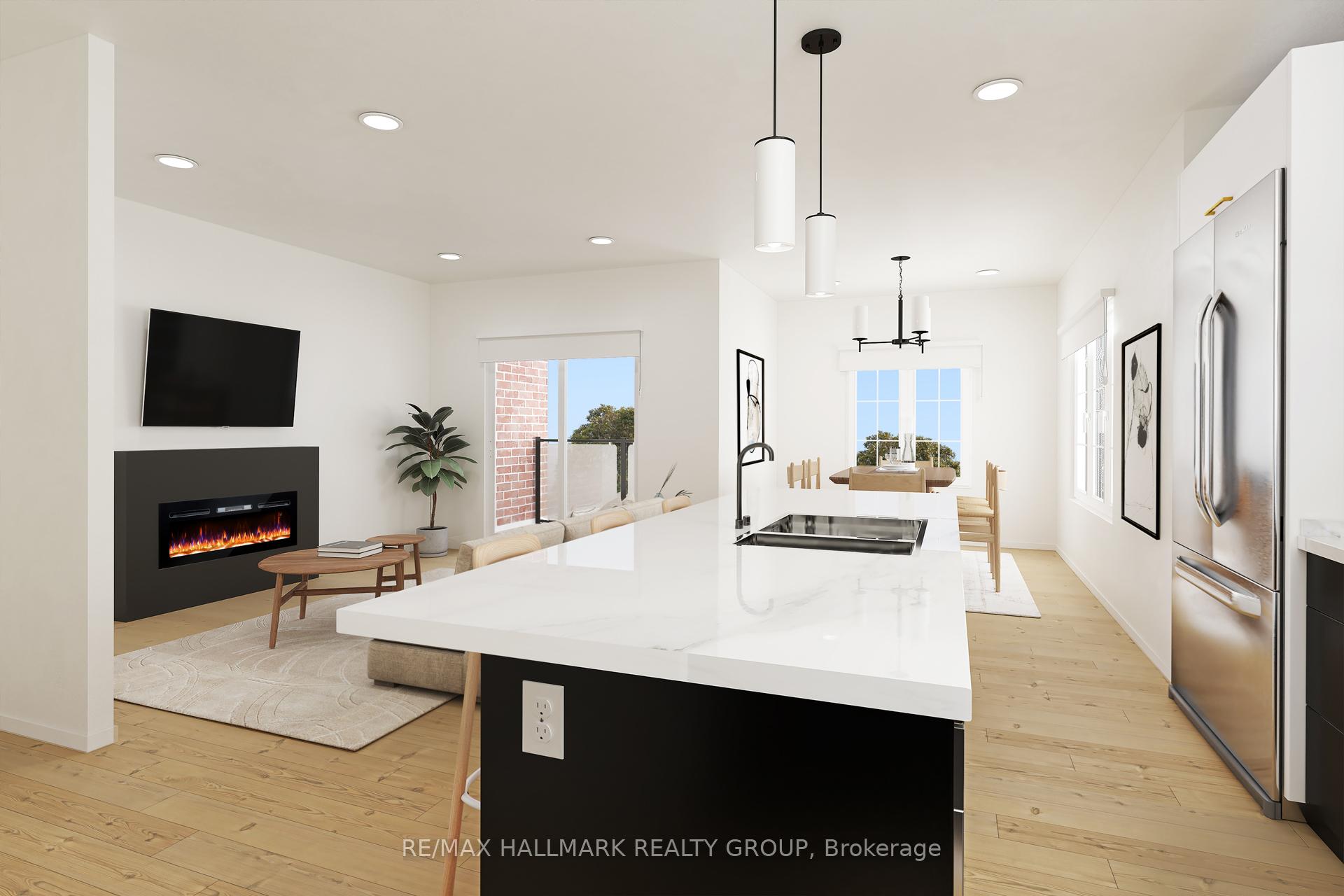 Photo 4 of 109 Casita Private, Ottawa, Mer Bleue/Bradley Estates/Anderson Park — HOMEH