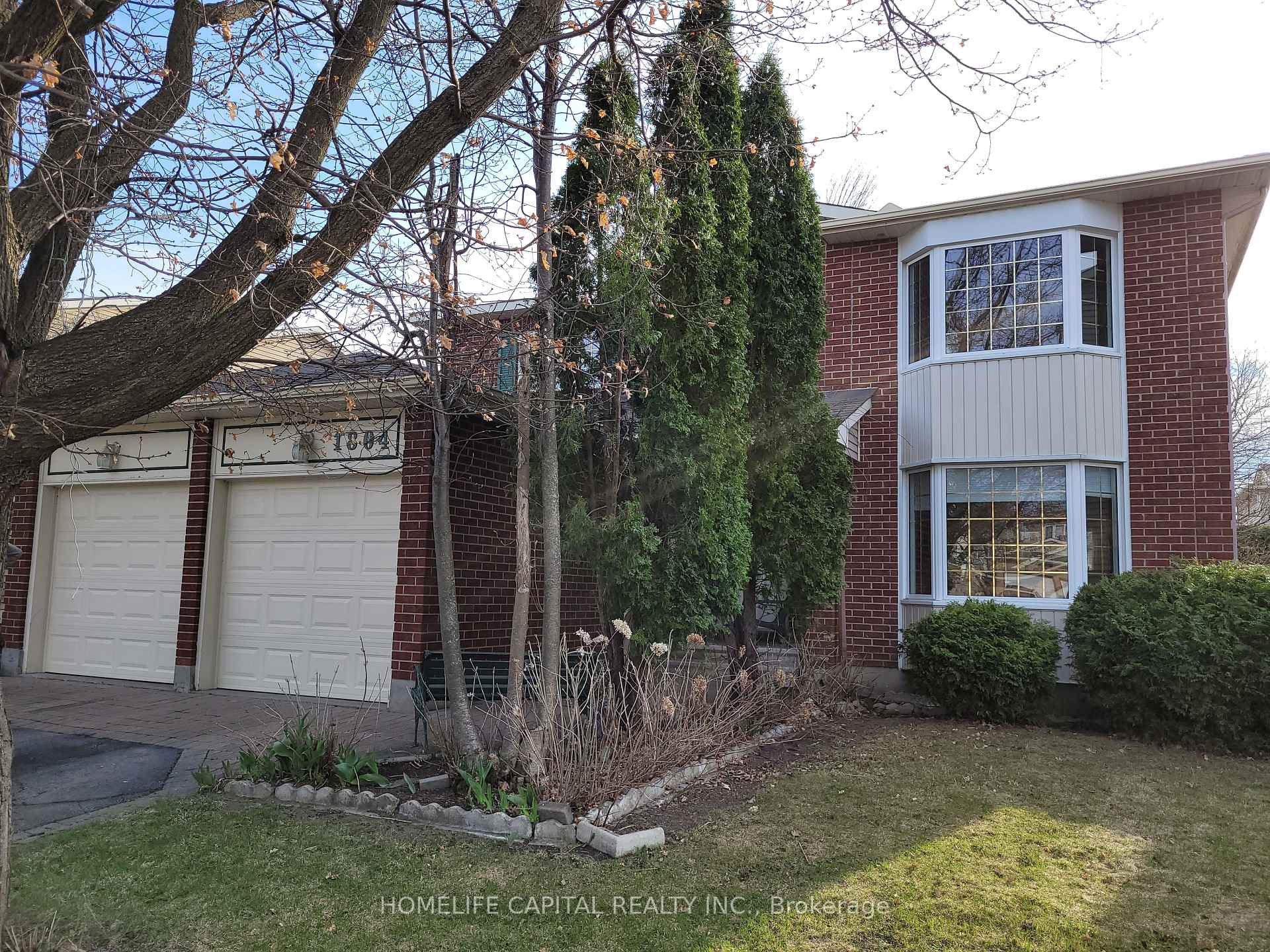 Photo 1 of 1804 Robinwood Place, Ottawa, Chapel Hill — HOMEH