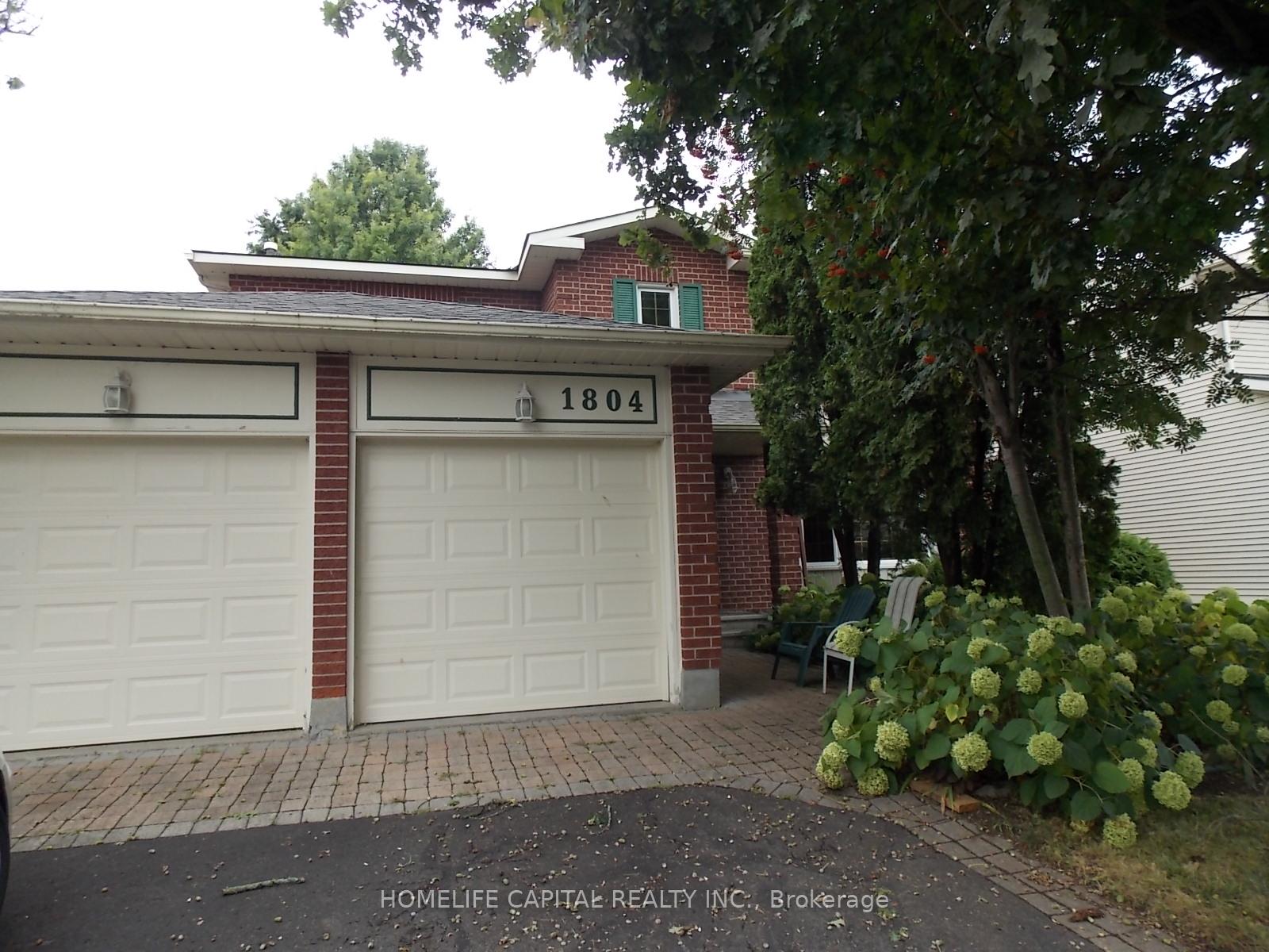 Photo 2 of 1804 Robinwood Place, Ottawa, Chapel Hill — HOMEH