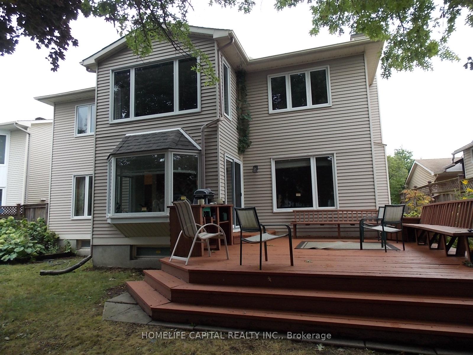 Photo 33 of 1804 Robinwood Place, Ottawa, Chapel Hill — HOMEH