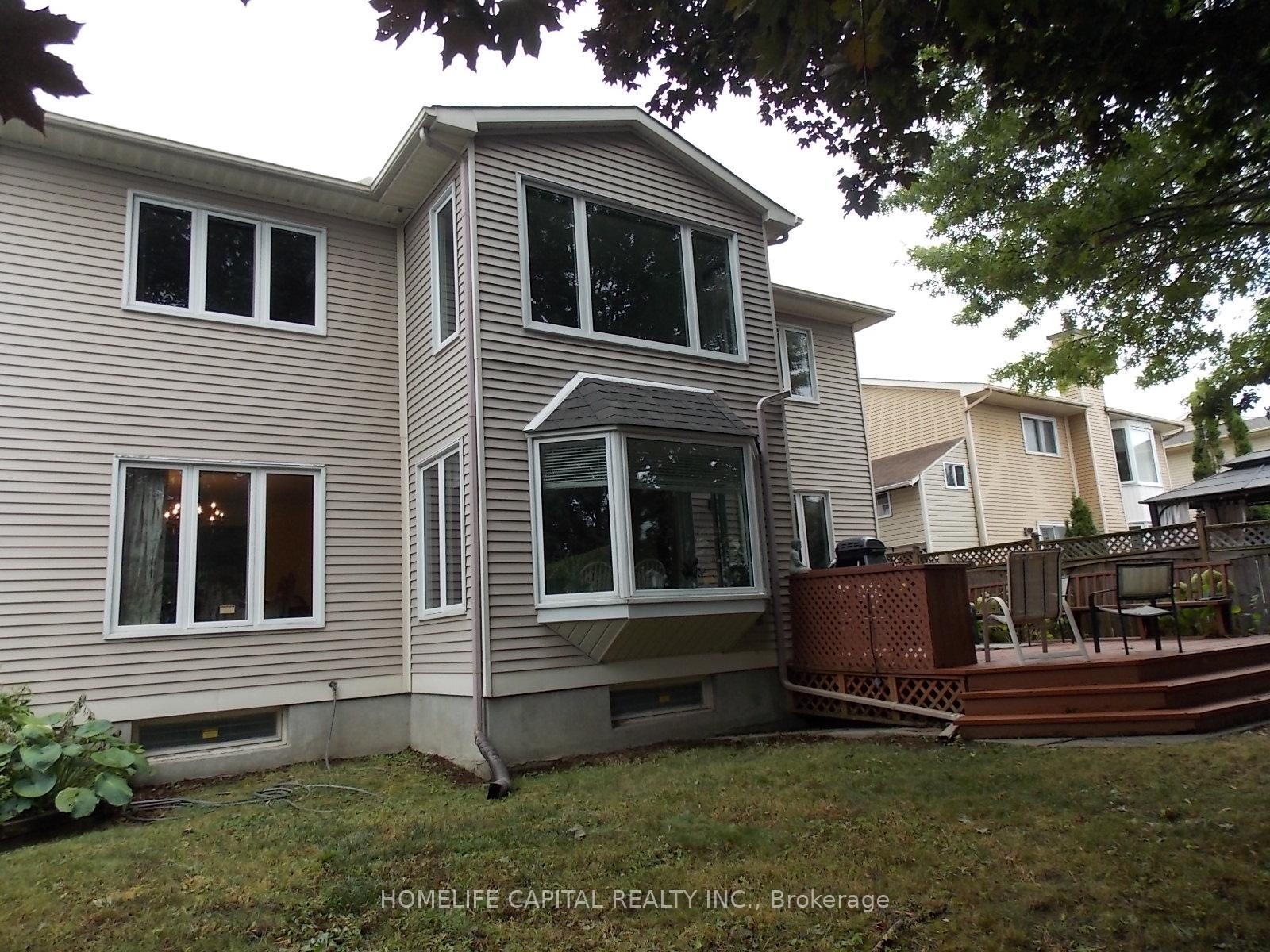 Photo 34 of 1804 Robinwood Place, Ottawa, Chapel Hill — HOMEH