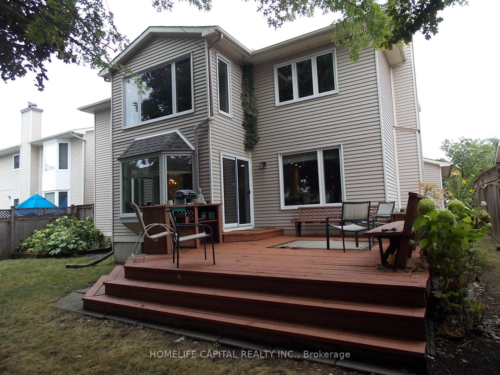 Photo 35 of 1804 Robinwood Place, Ottawa, Chapel Hill — HOMEH
