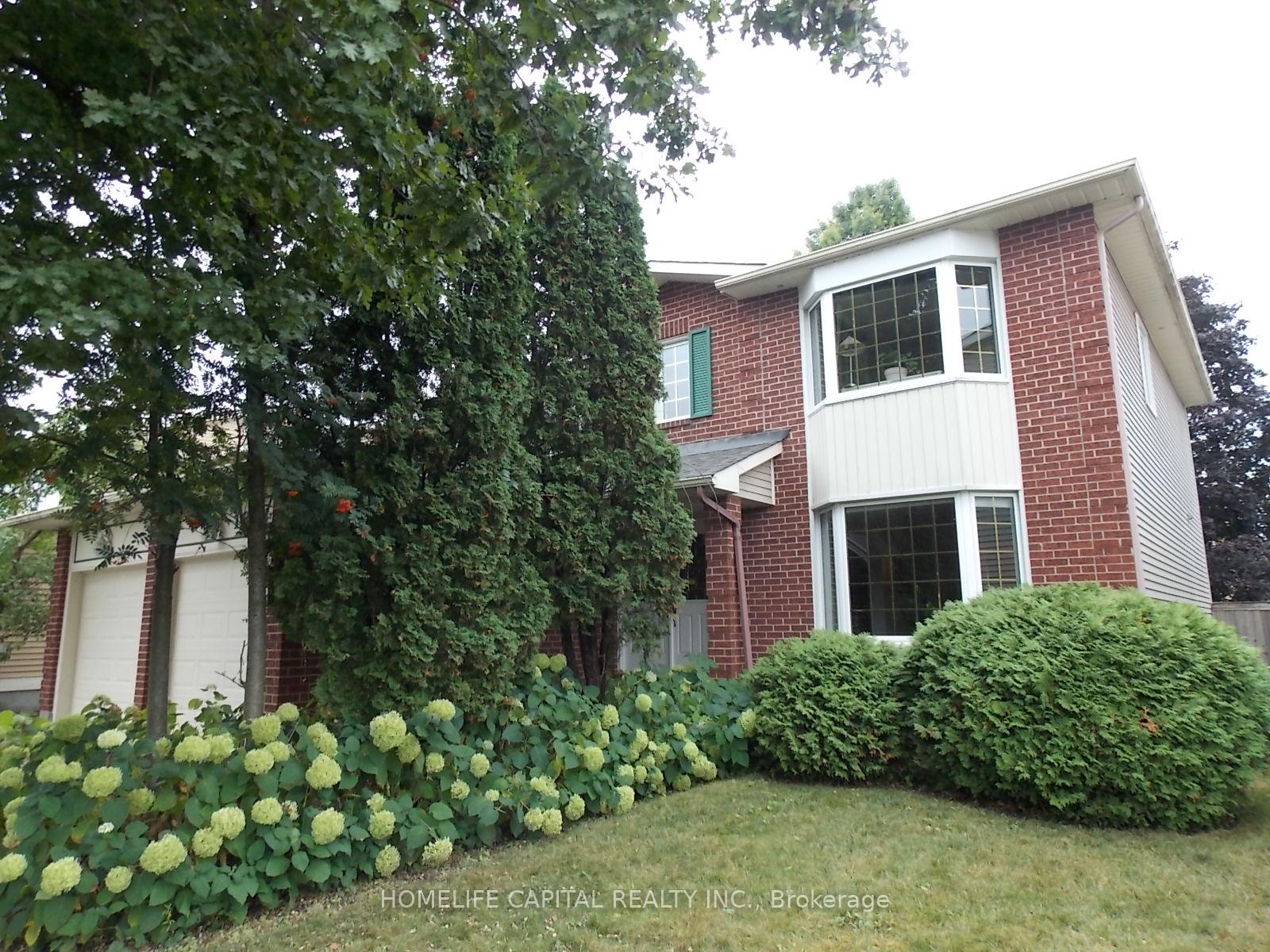 Photo 36 of 1804 Robinwood Place, Ottawa, Chapel Hill — HOMEH