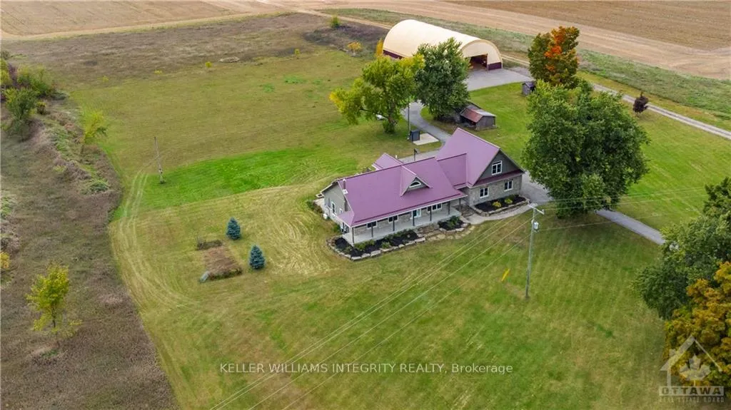 Photo 30 of 10135 Loughlin Ridge Road, North Dundas, North Dundas (Mountain) Twp — HOMEH