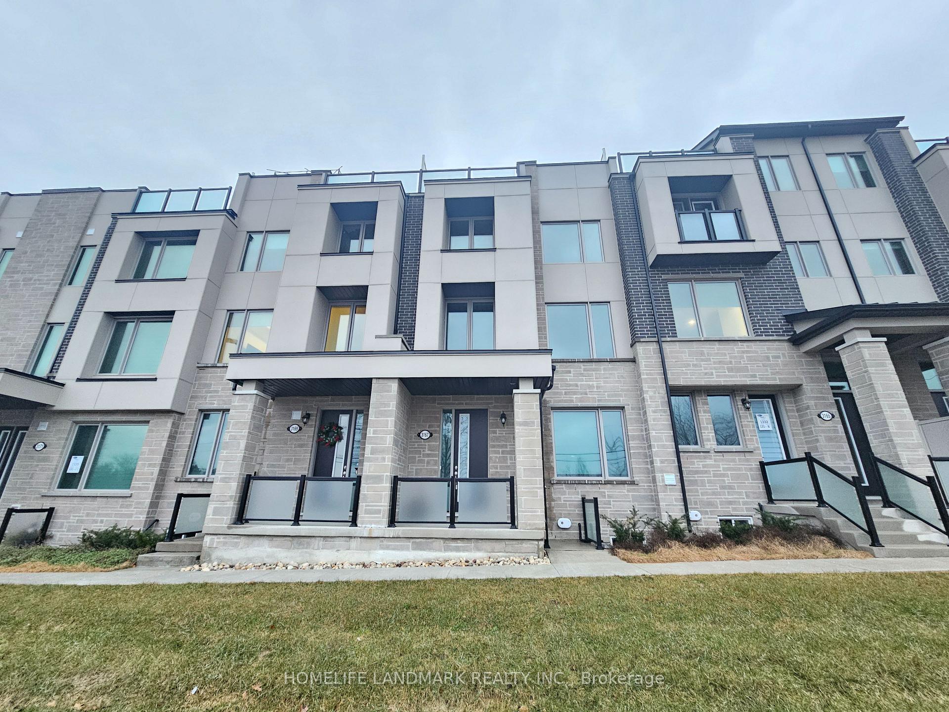 Photo 1 of 3167 Elgin Mills Road E, Markham, Victoria Square — HOMEH
