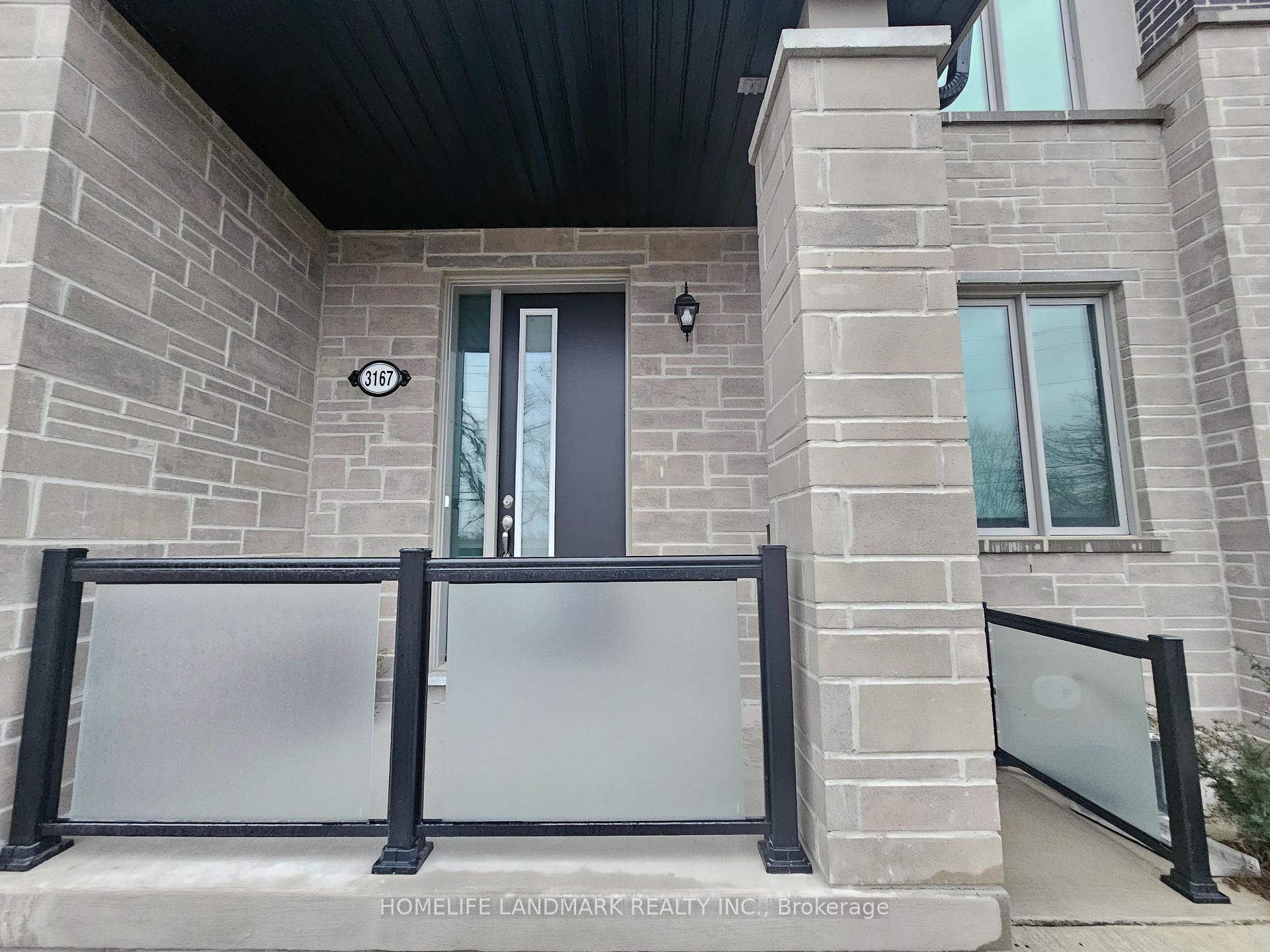 Photo 2 of 3167 Elgin Mills Road E, Markham, Victoria Square — HOMEH