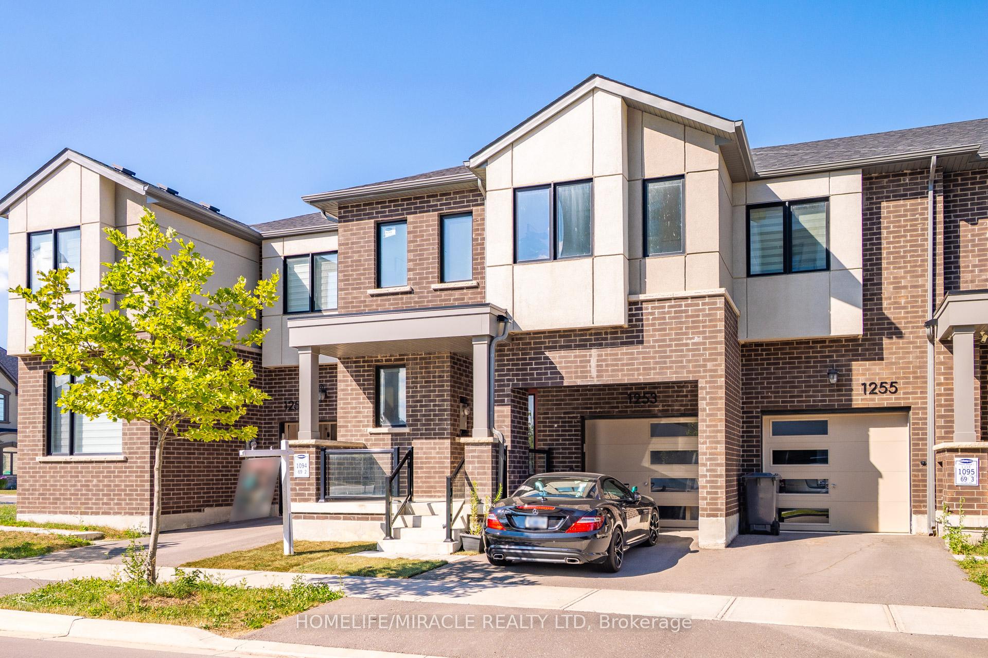 Photo 1 of 1253 Dias Landing, Milton, Walker — HOMEH