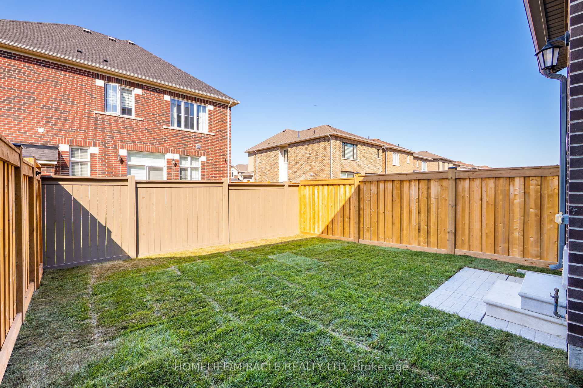 Photo 30 of 1253 Dias Landing, Milton, Walker — HOMEH