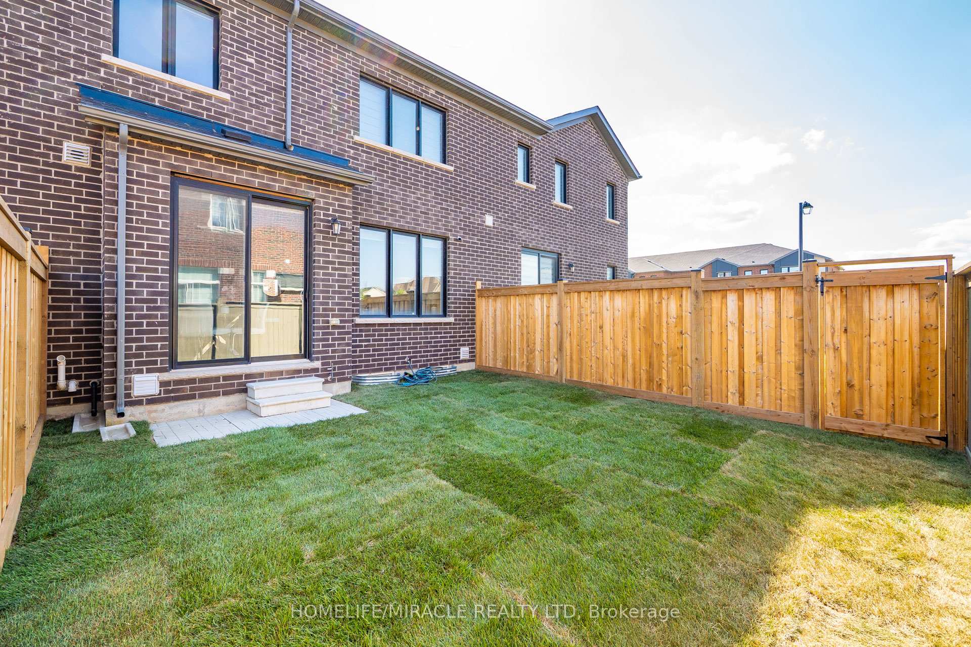 Photo 40 of 1253 Dias Landing, Milton, Walker — HOMEH