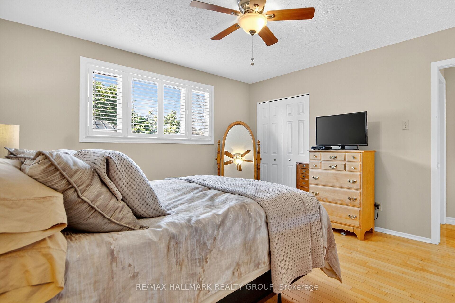 Photo 19 of 838 Balsam Drive, Ottawa, Chatelaine Village — HOMEH