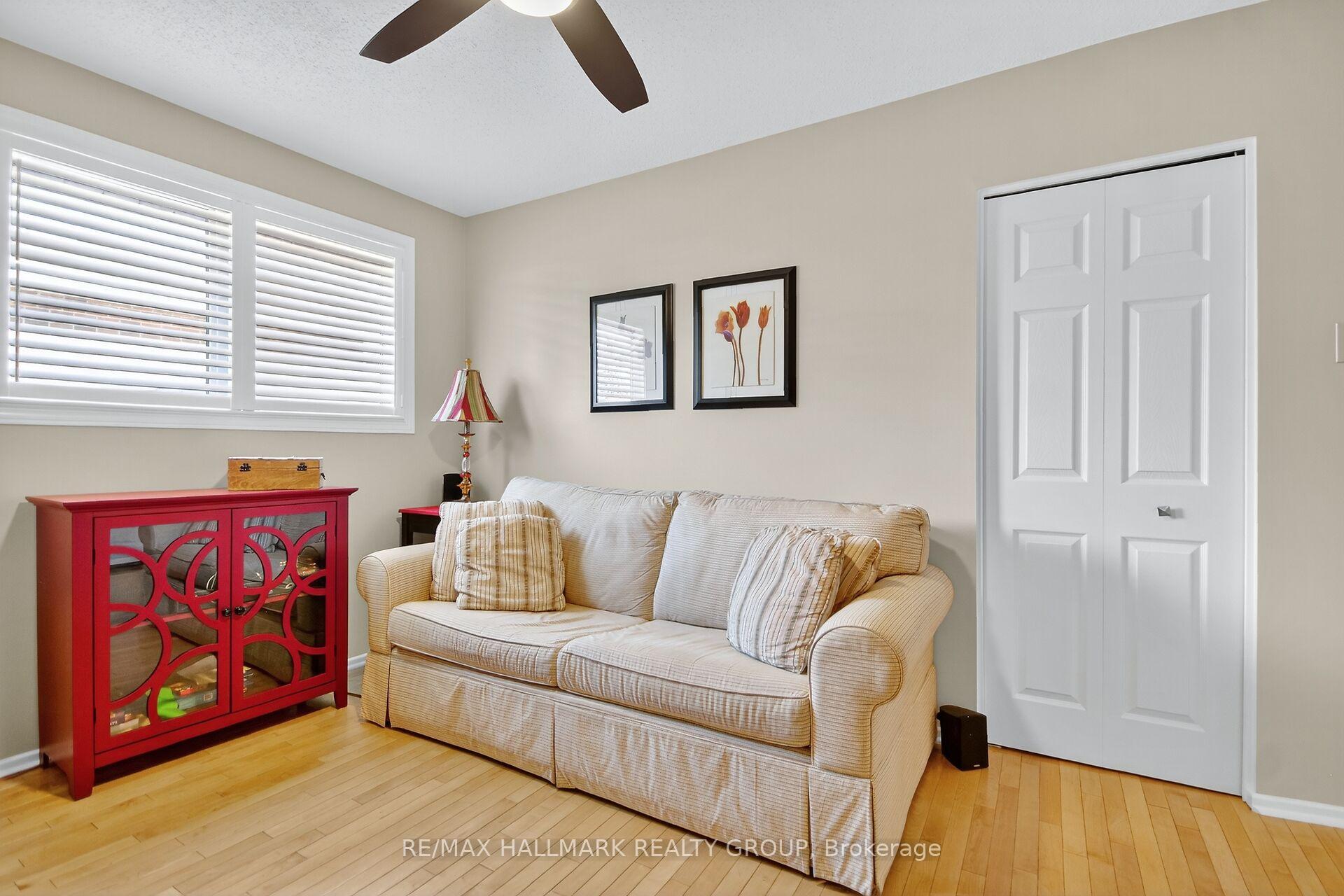 Photo 22 of 838 Balsam Drive, Ottawa, Chatelaine Village — HOMEH