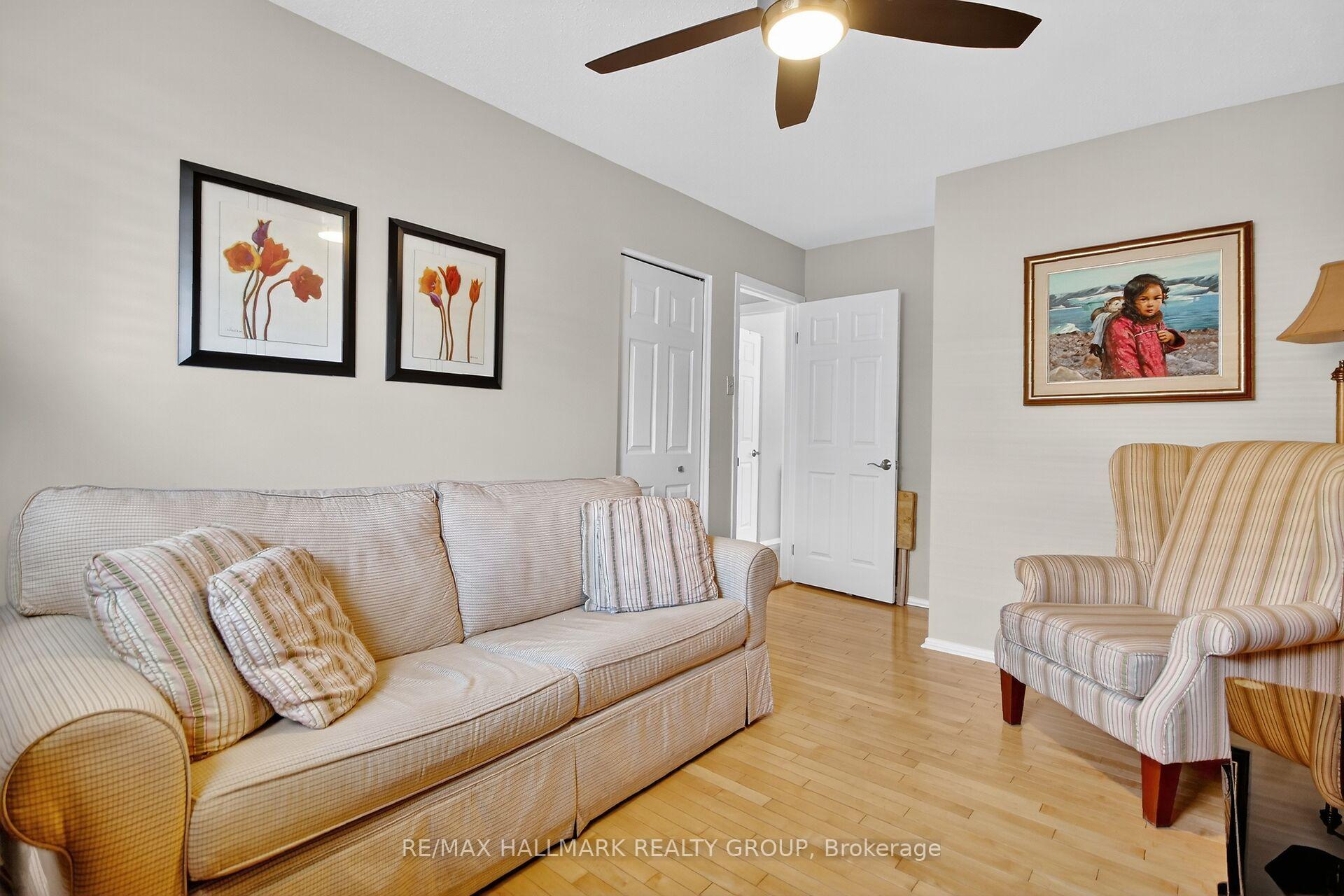 Photo 23 of 838 Balsam Drive, Ottawa, Chatelaine Village — HOMEH